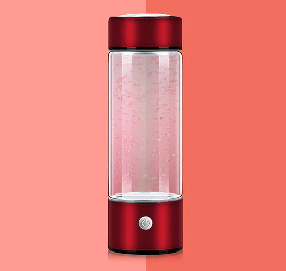 HidroHub™- Hydrogen Water Bottle